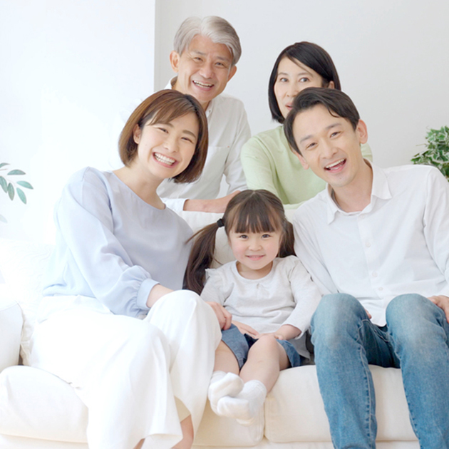 通いやすい歯科医院