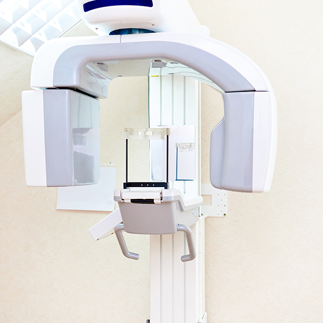 先進的な設備を導入